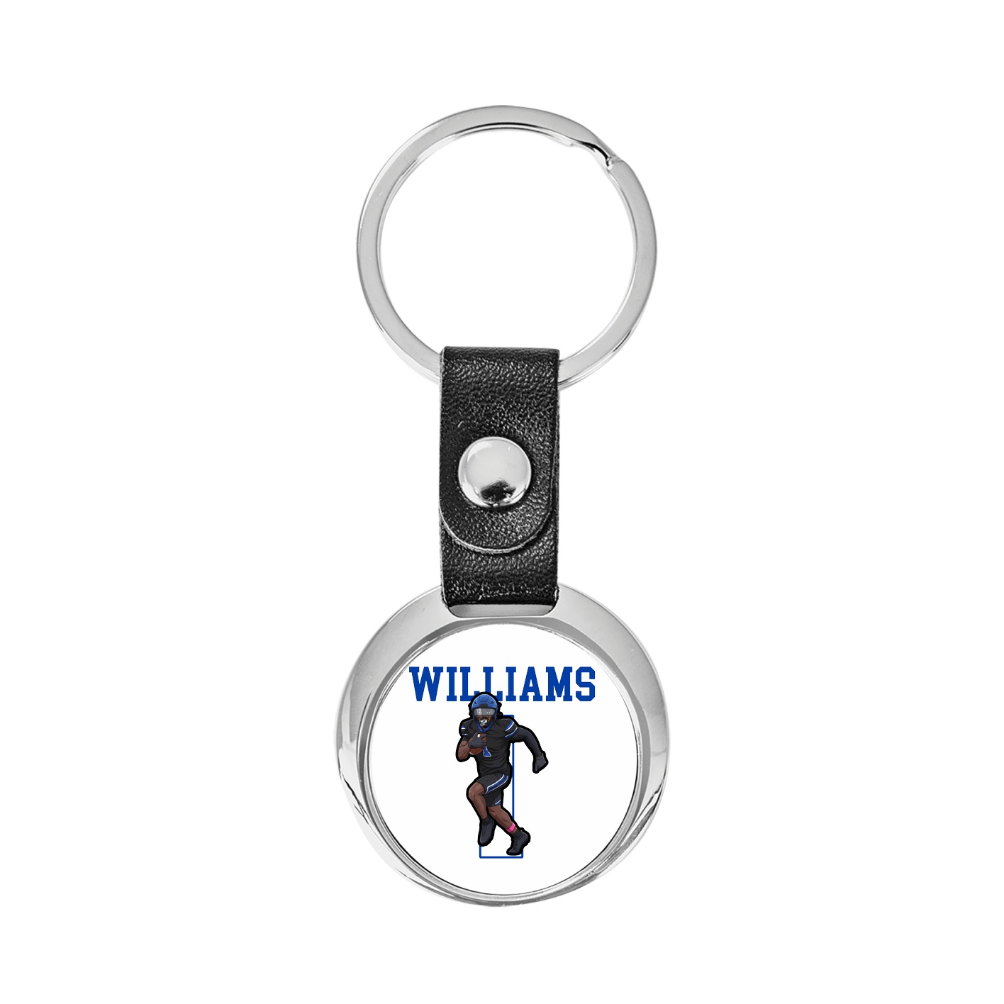 Key Chain — Shirsey in Classic