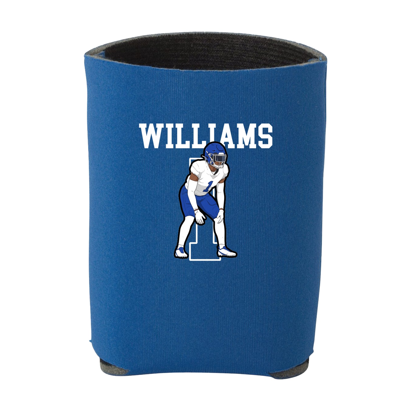 Can Holder — Shirsey in Royal