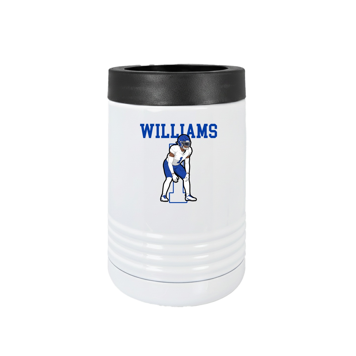 Beverage Holder — Shirsey in White