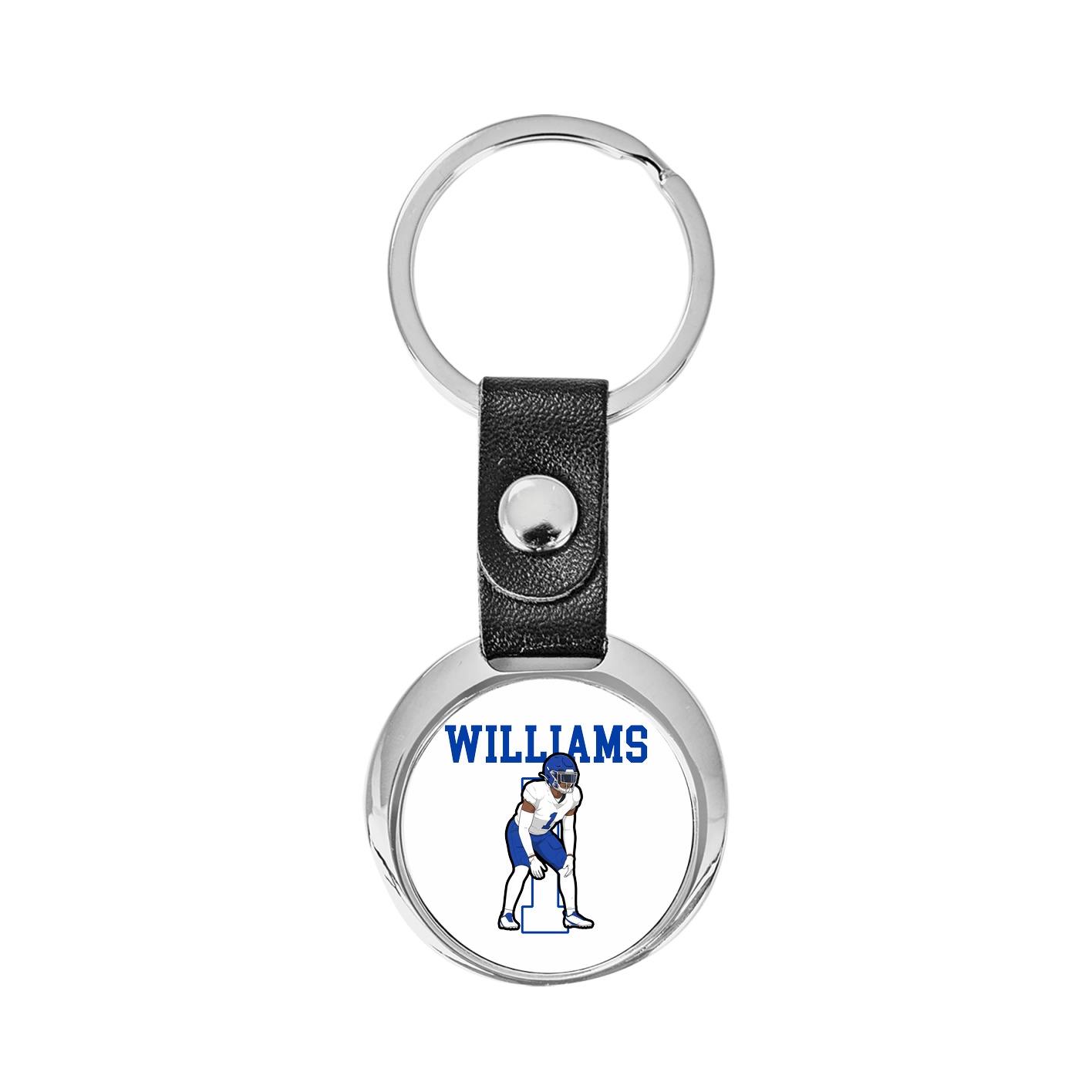 Key Chain — Shirsey in Classic