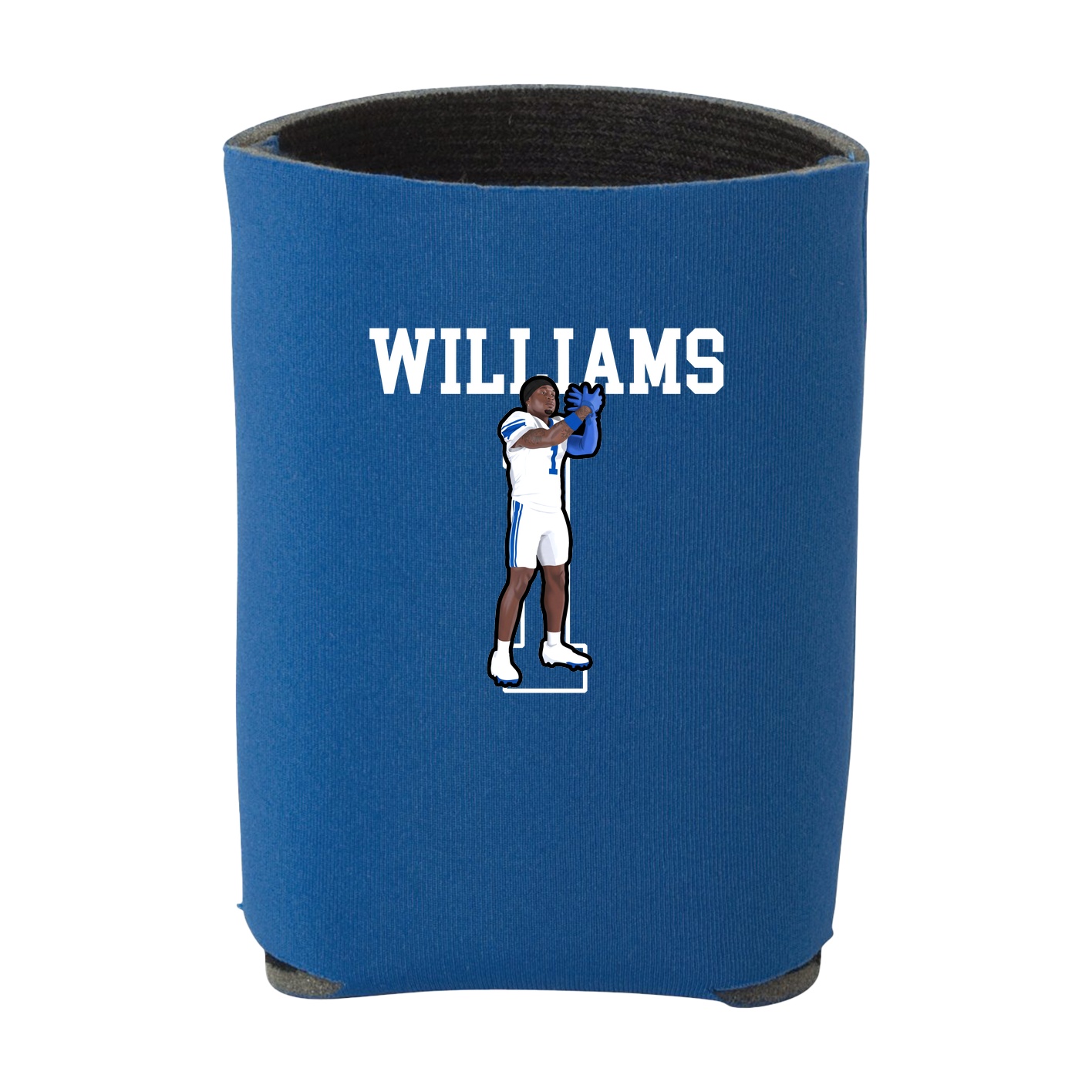 Can Holder — Shirsey in Royal