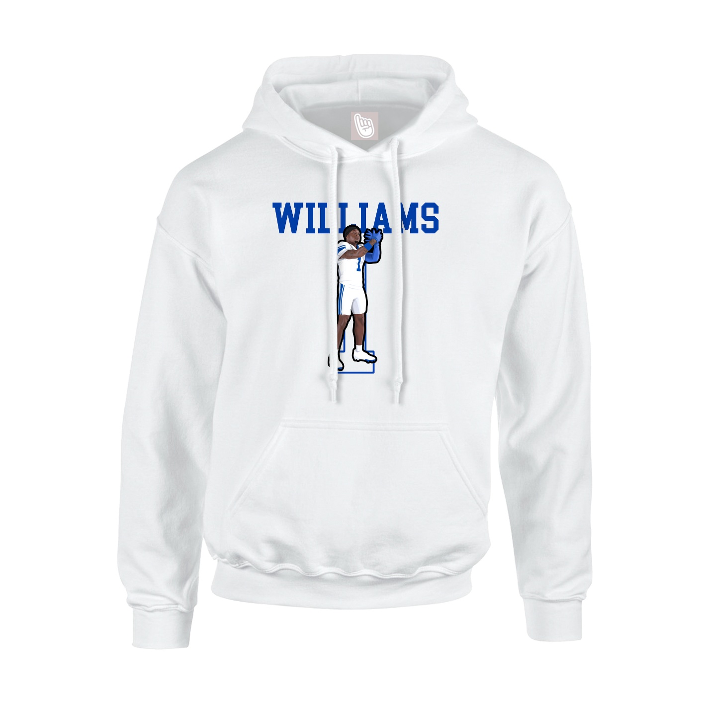 Youth Hoodie