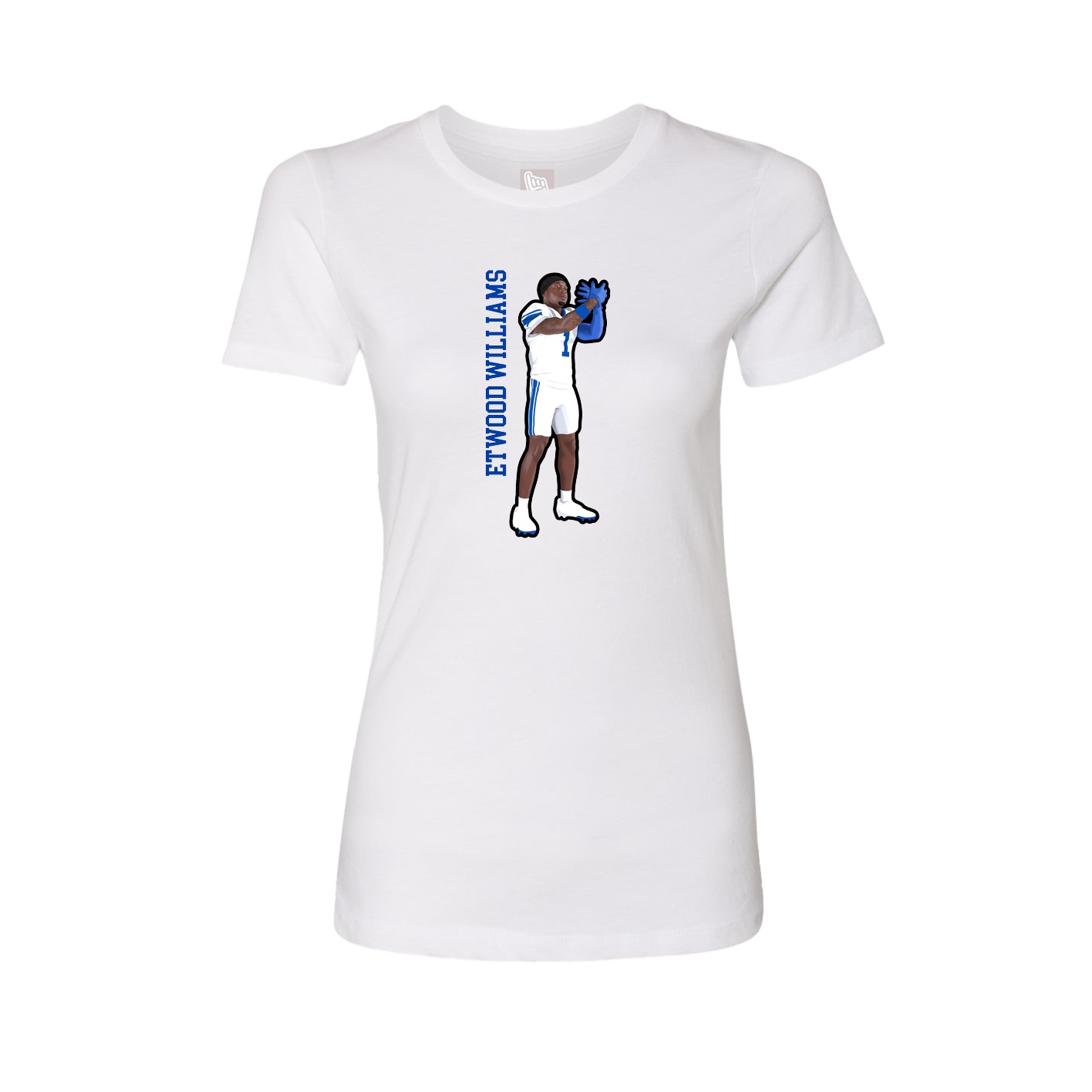 Womens Tee