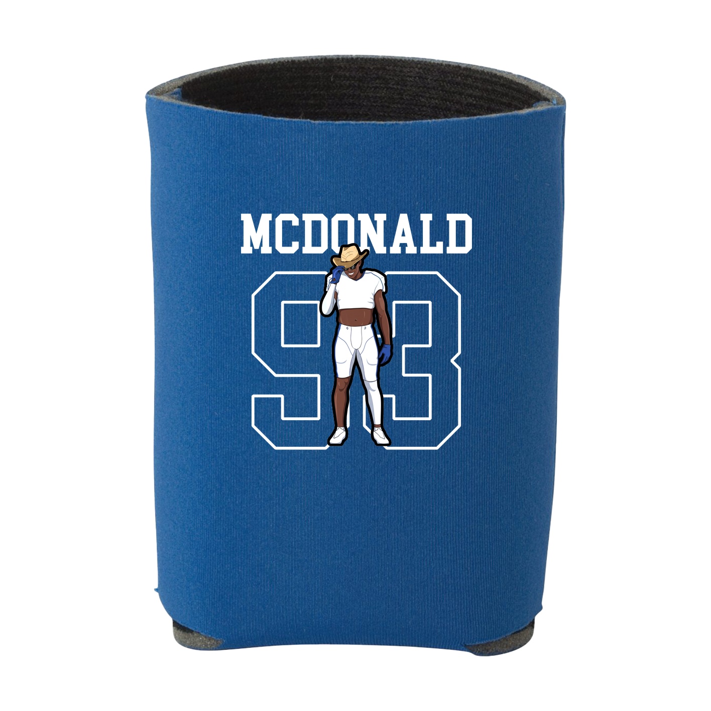 Can Holder — Shirsey in Royal