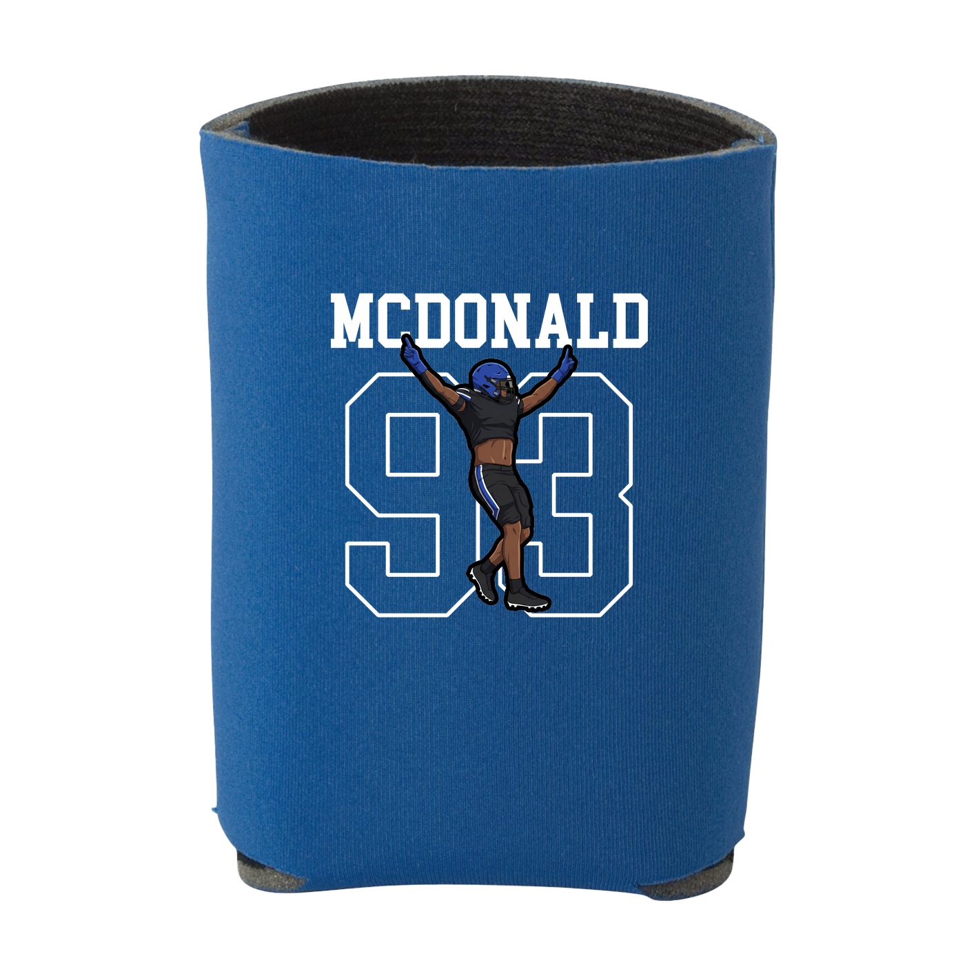 Can Holder — Shirsey in Royal