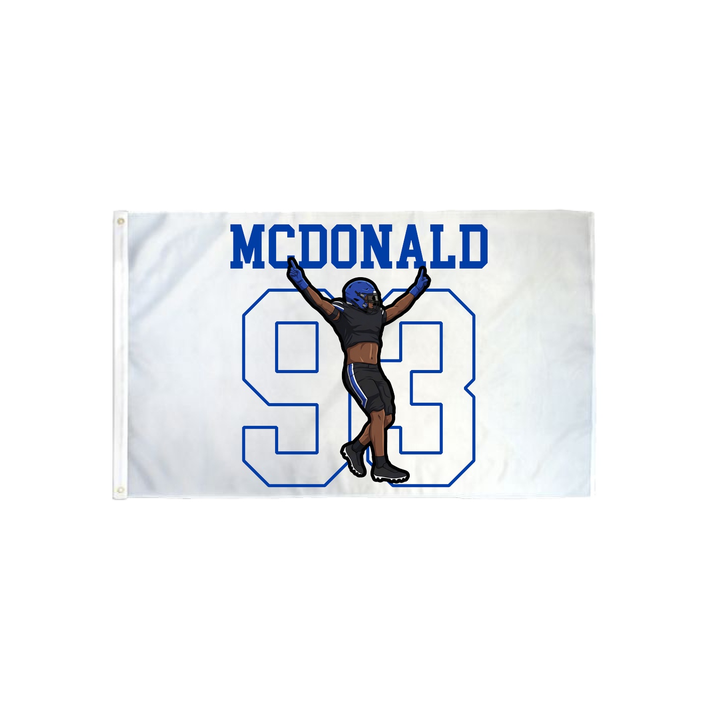 3x5 Flag