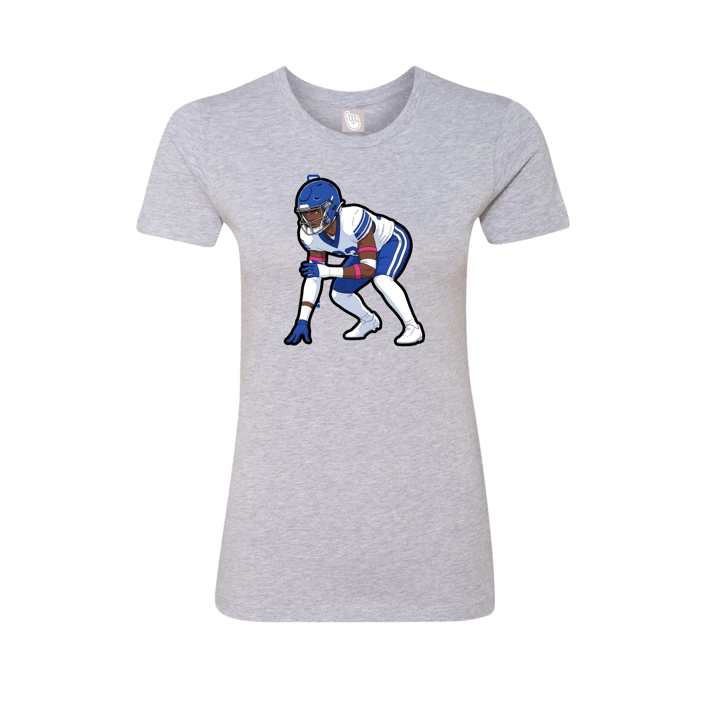 NIL Club Womens Tee