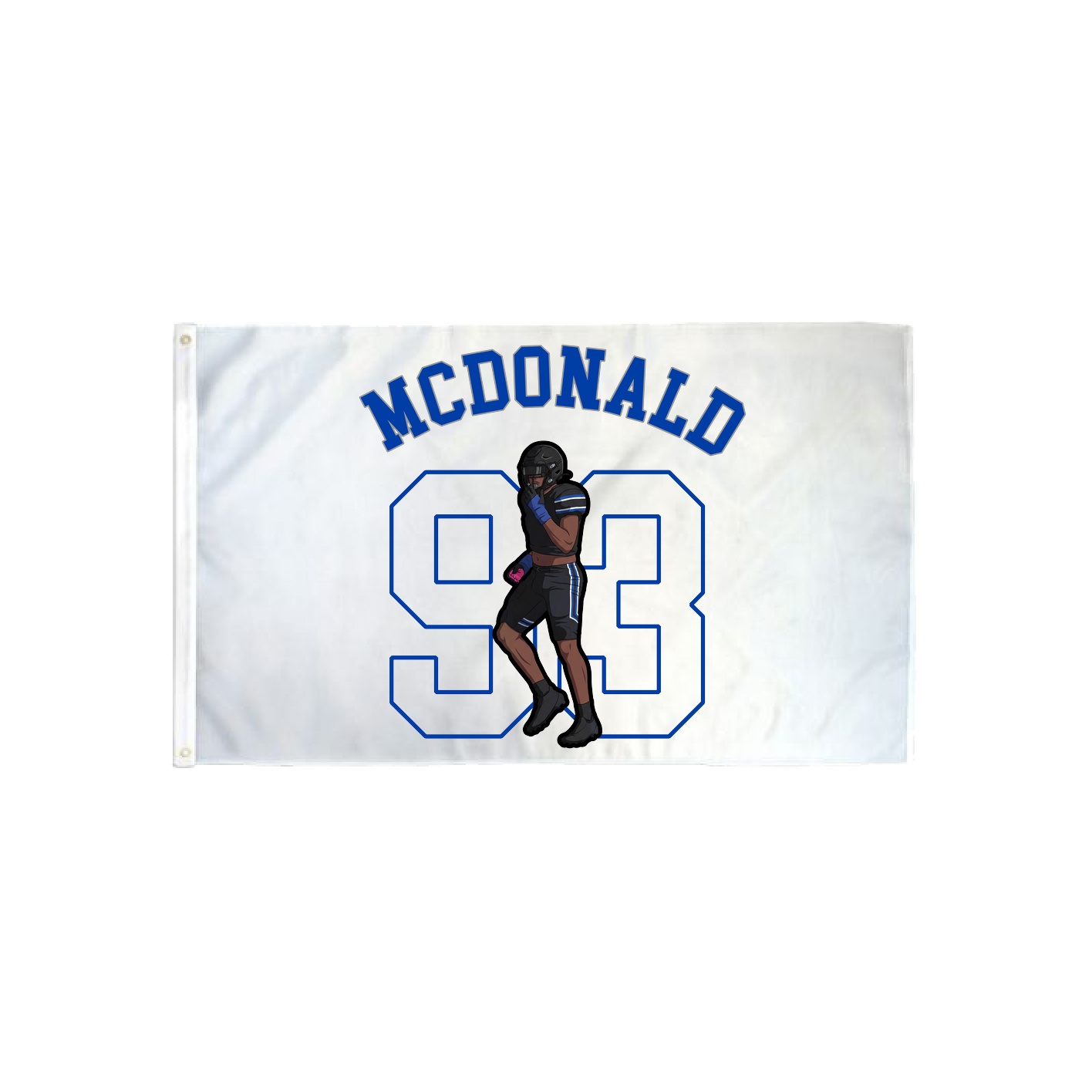 3x5 Flag