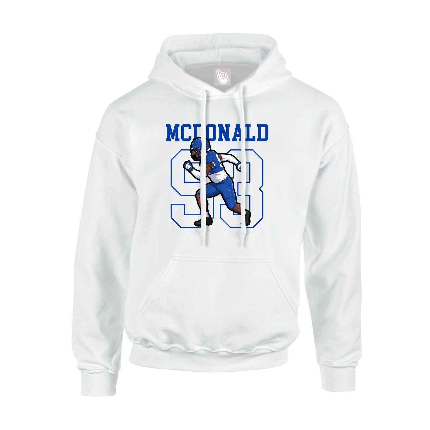 Youth Hoodie