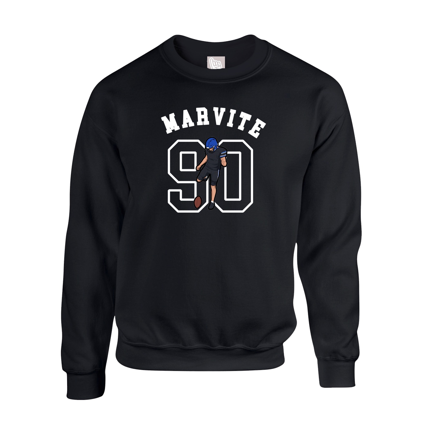Fleece Crew