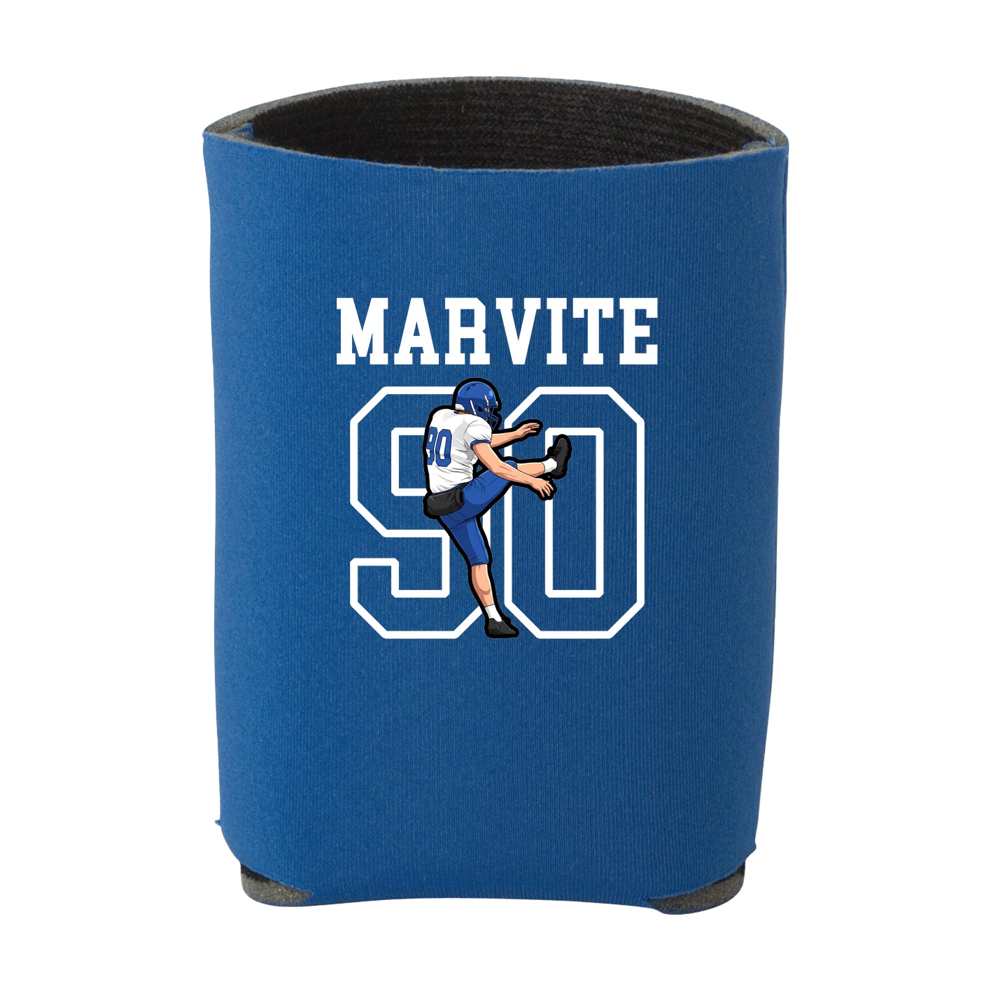 Can Holder — Shirsey in Royal