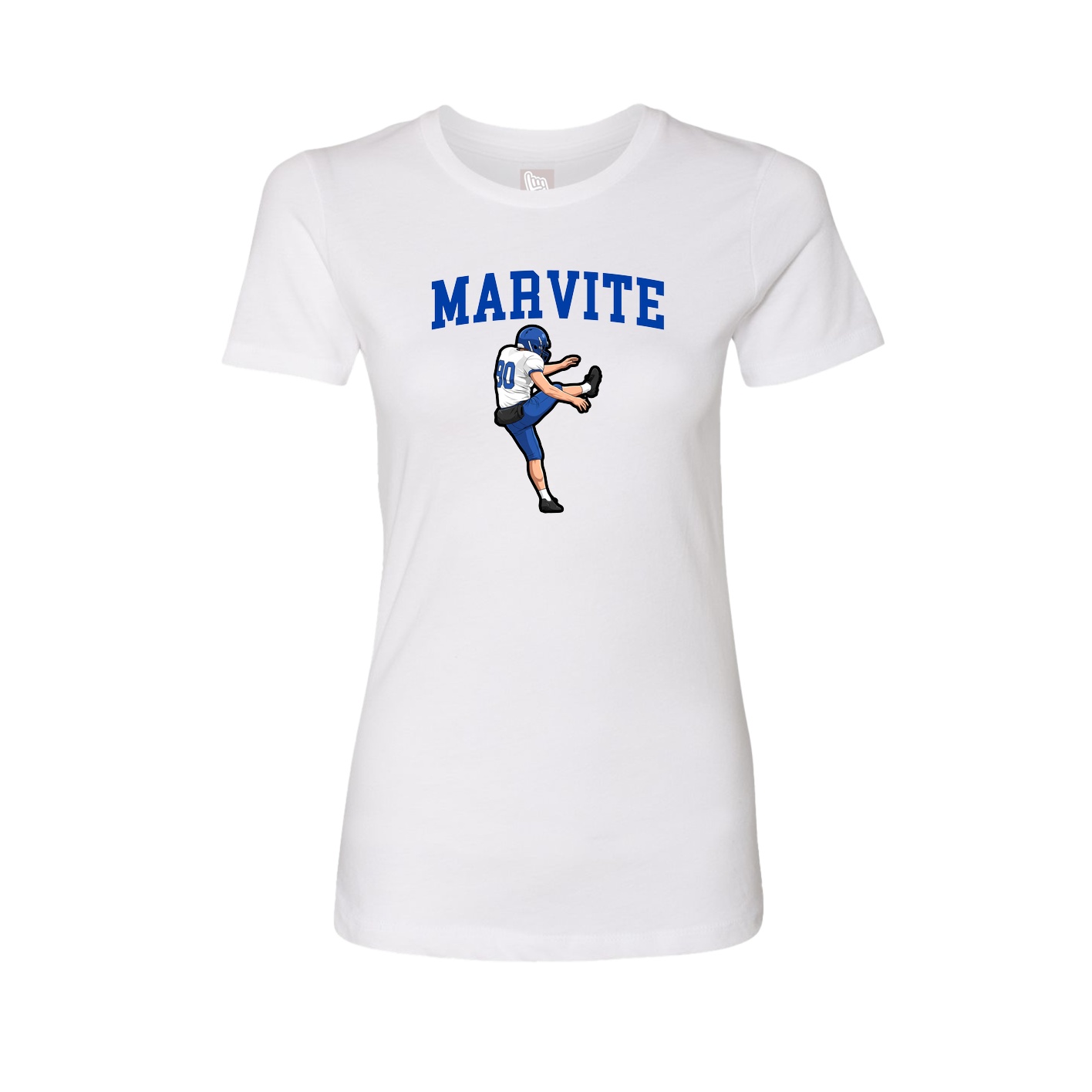 NIL Club Womens Tee