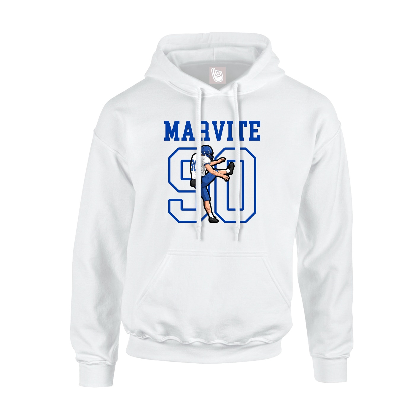 Youth Hoodie