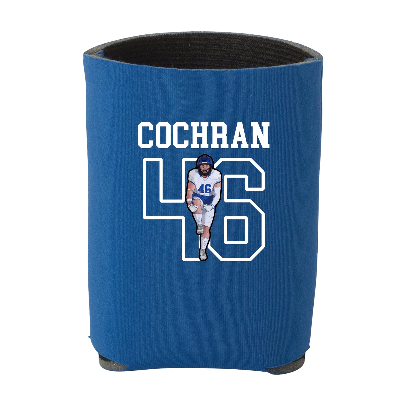 Can Holder — Shirsey in Royal