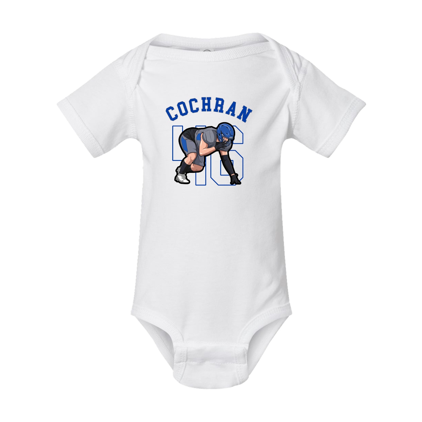 Baby Onesie