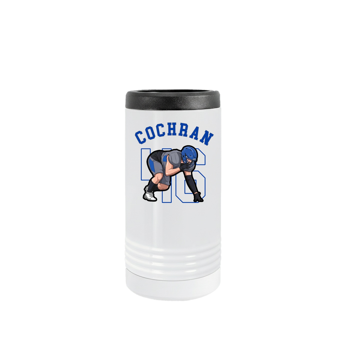 Slim Beverage Holder