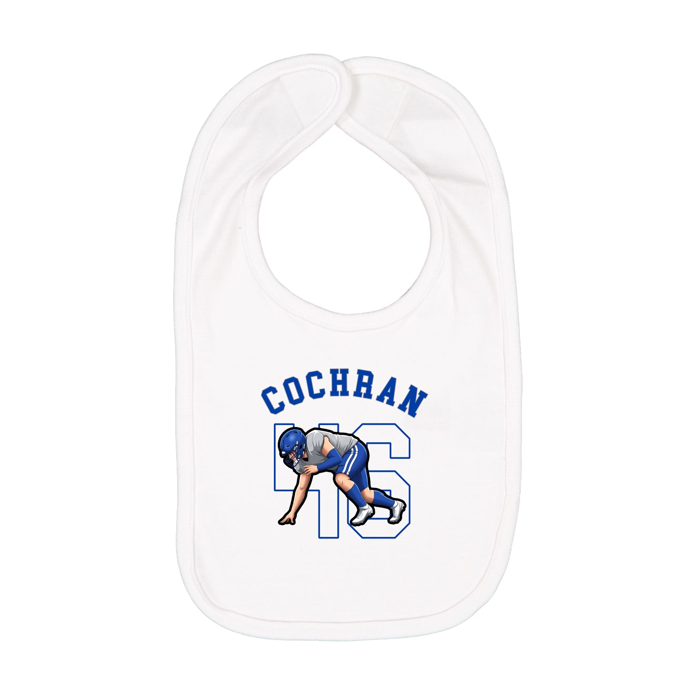 Infant Bib