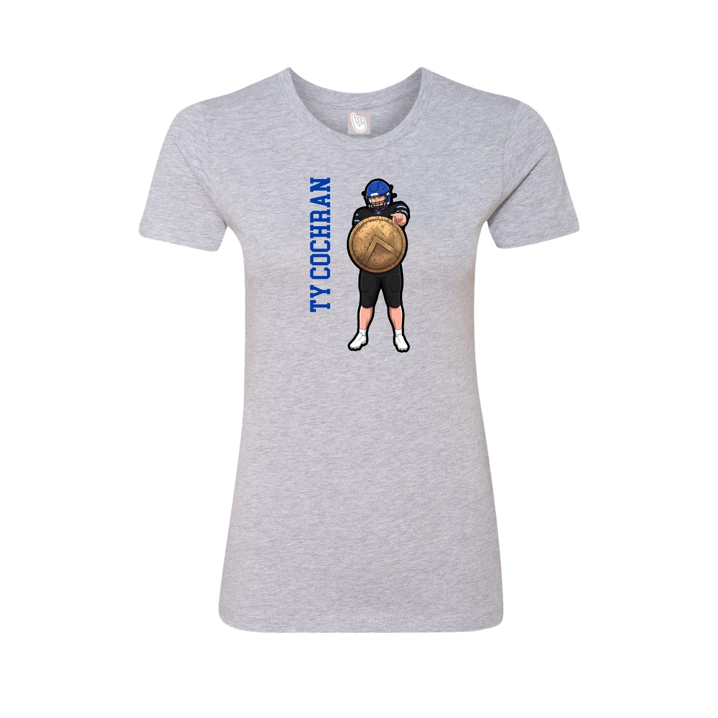 Womens Tee