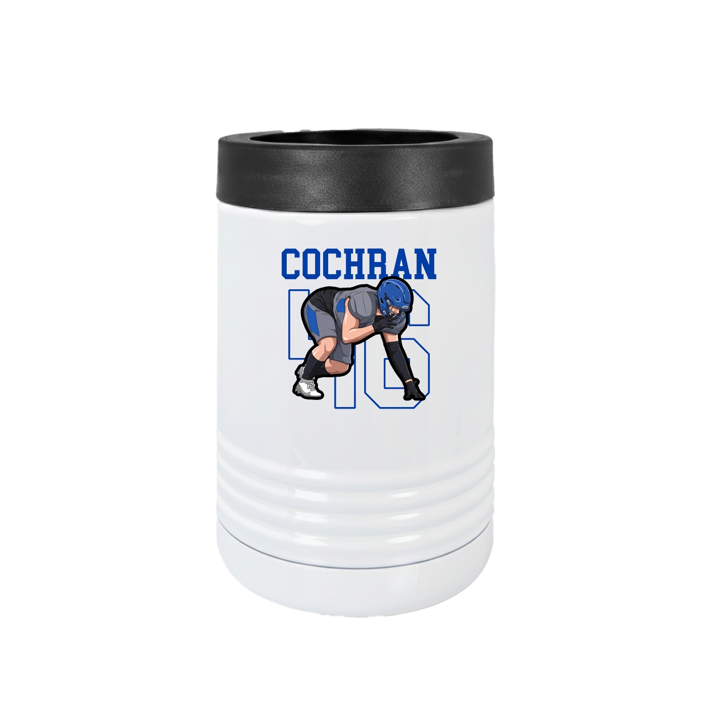 Beverage Holder — Shirsey in White