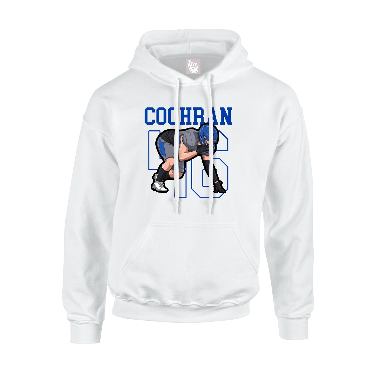 Youth Hoodie