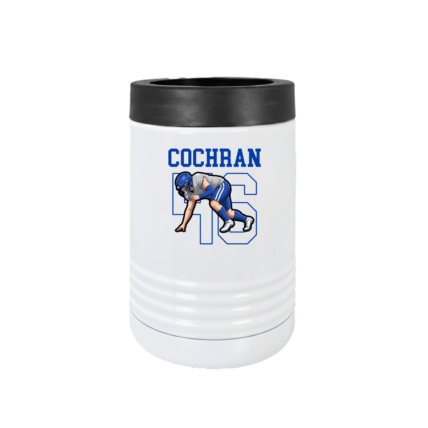 Beverage Holder — Shirsey in White