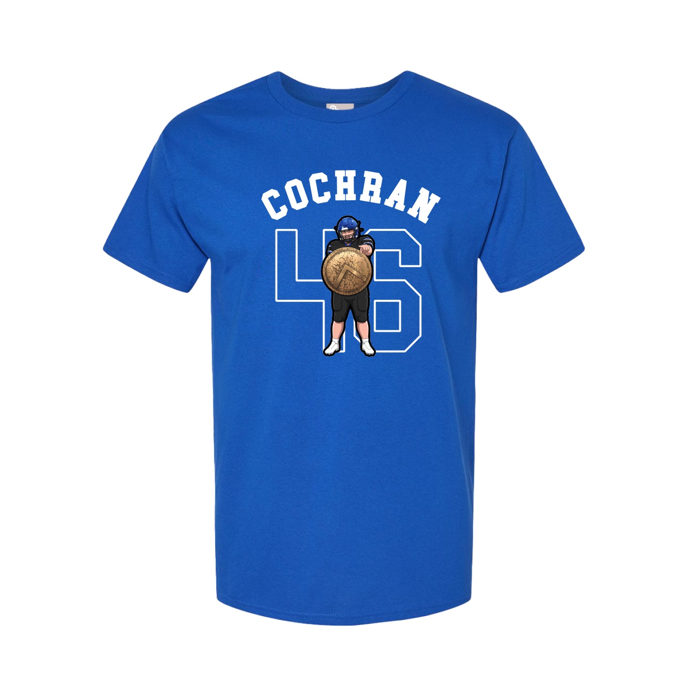 NIL Club Youth Tee