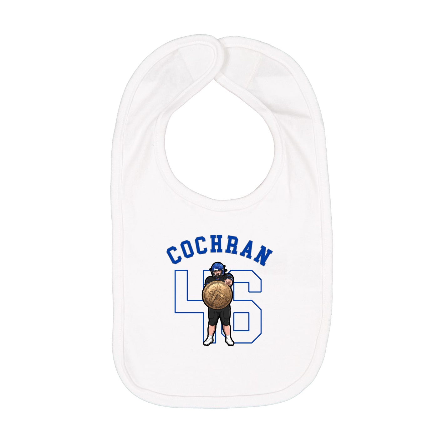 Infant Bib