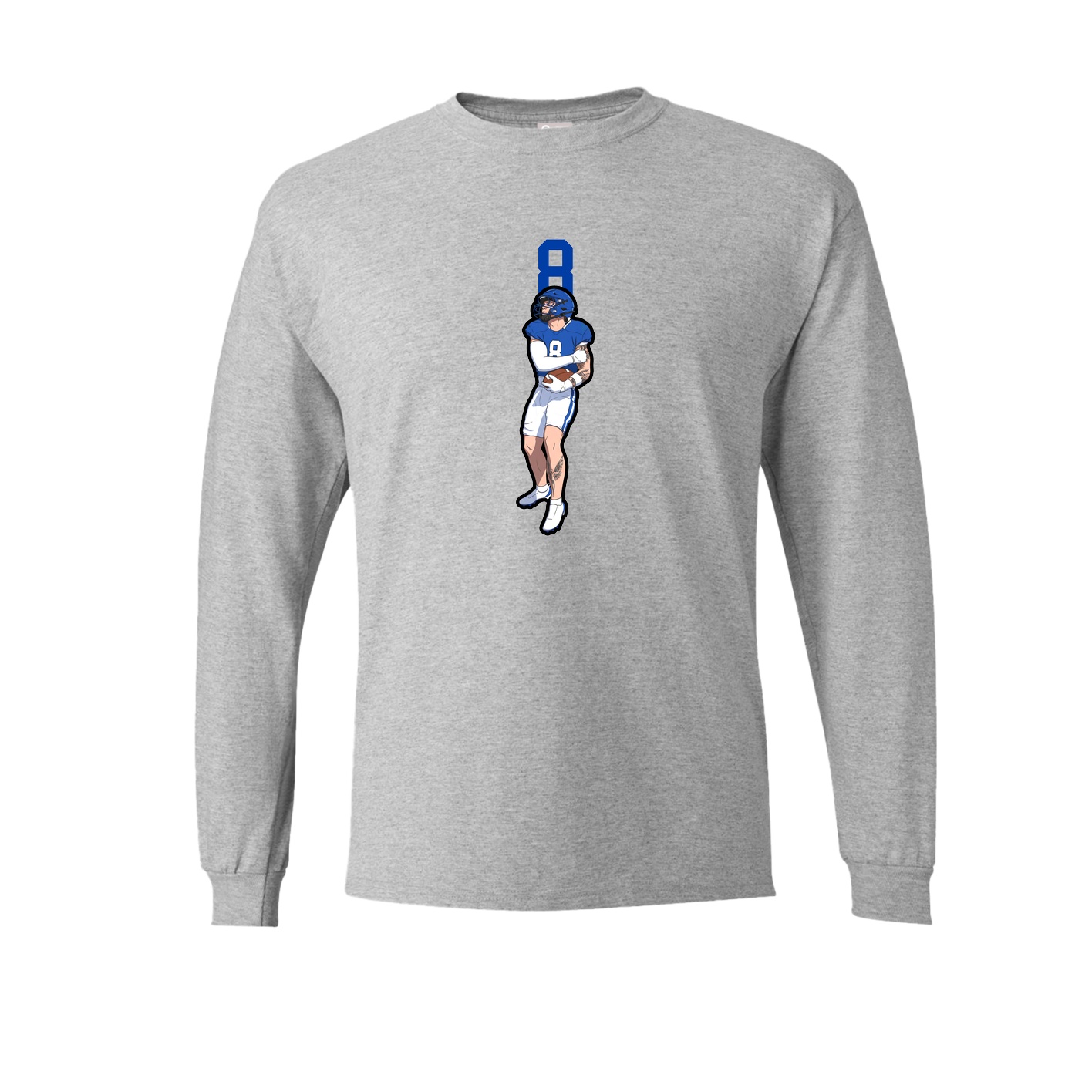 Long Sleeve Tee