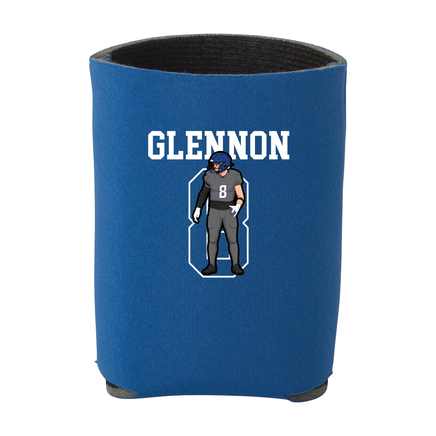 Can Holder — Shirsey in Royal
