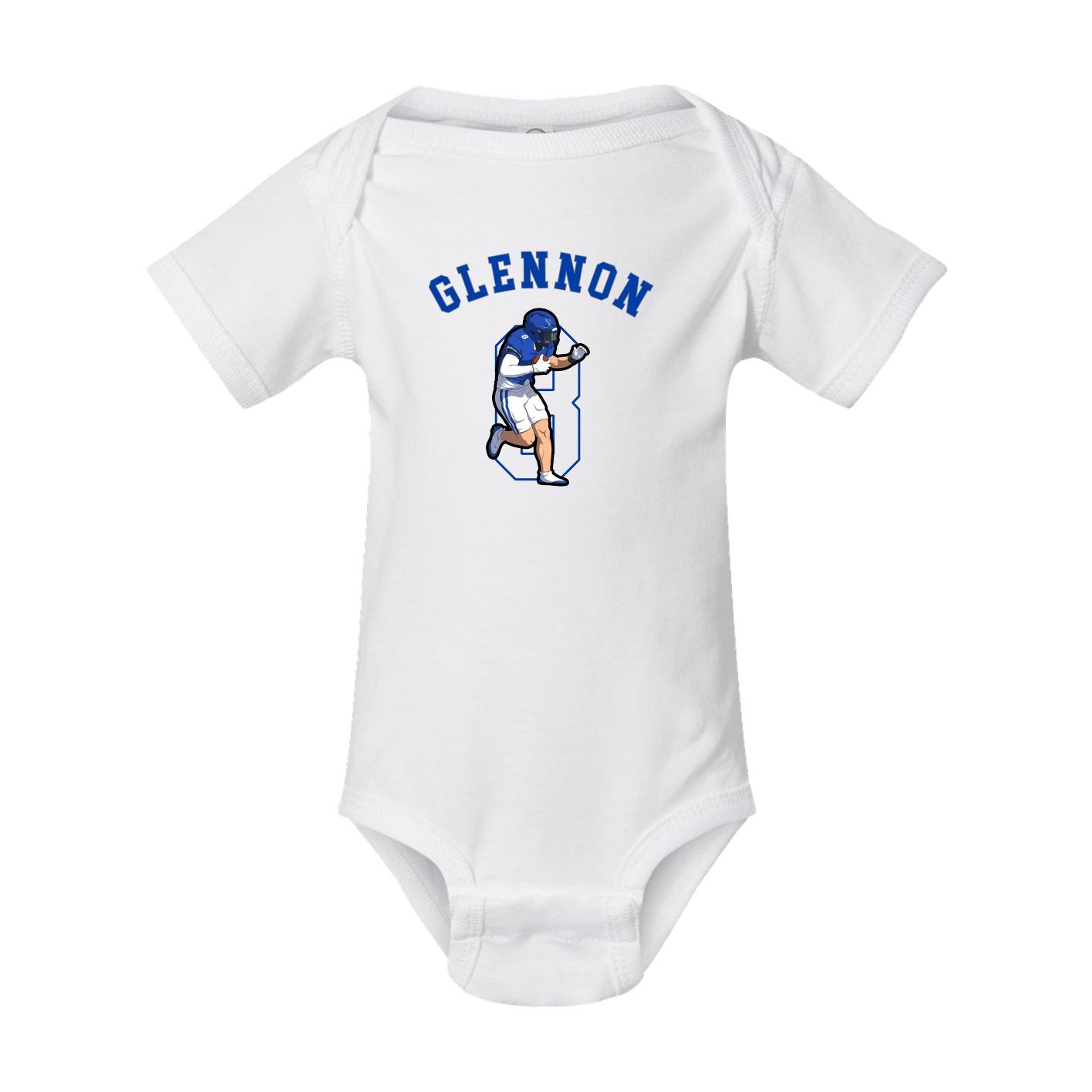 Baby Onesie