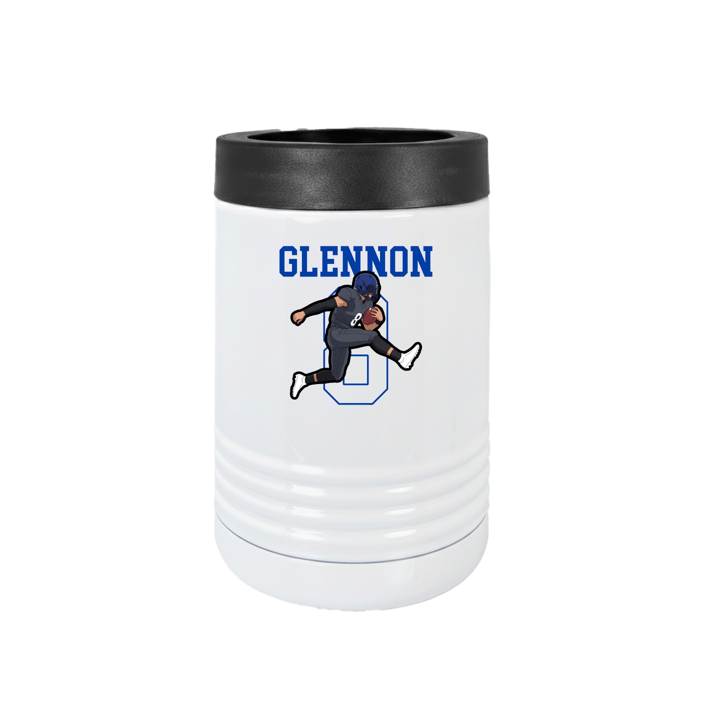 Beverage Holder — Shirsey in White