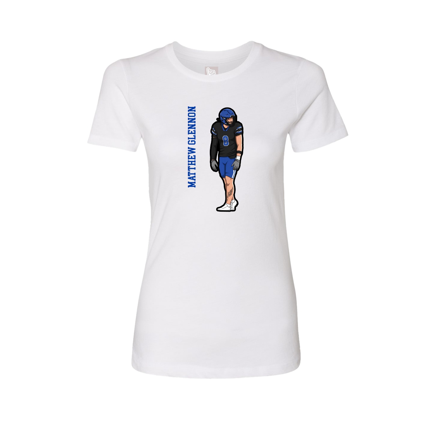 Womens Tee