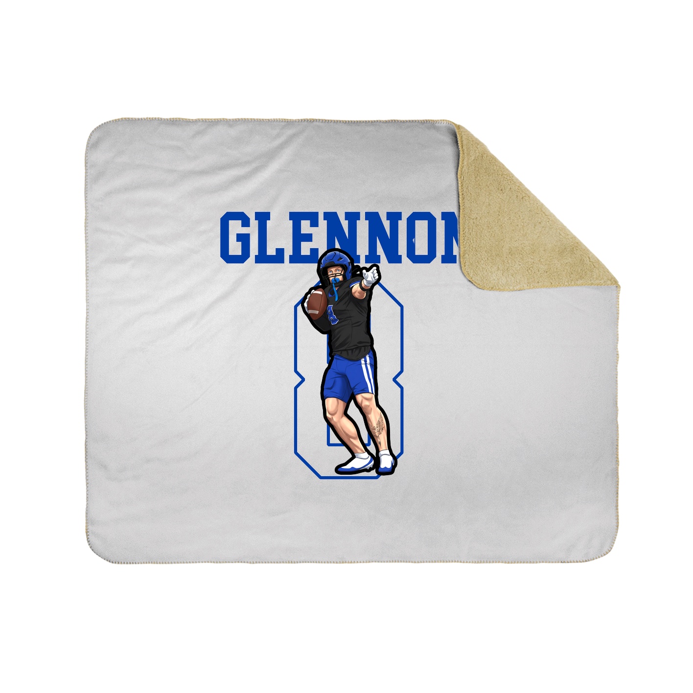 Throw Blanket