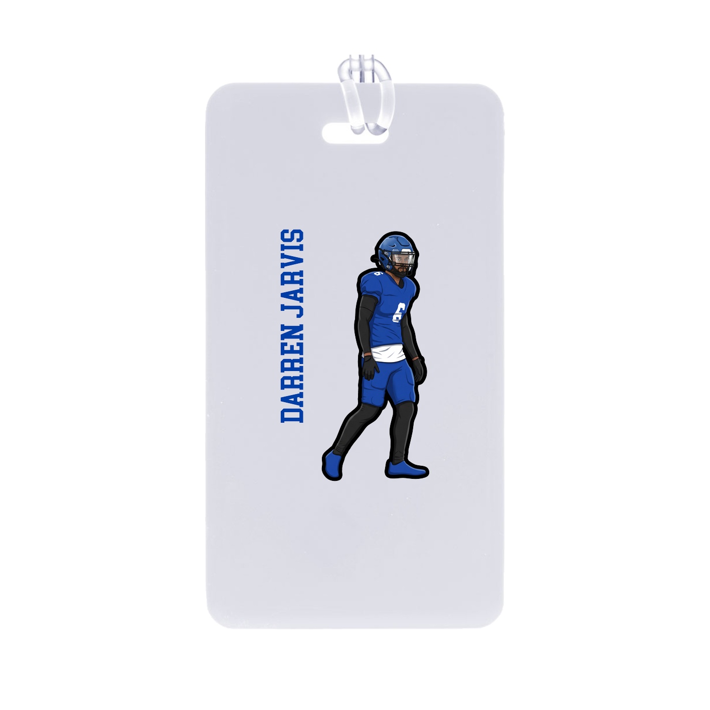 Bag Tag
