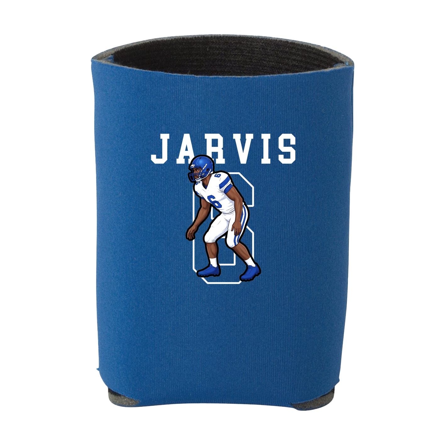 Can Holder — Shirsey in Royal