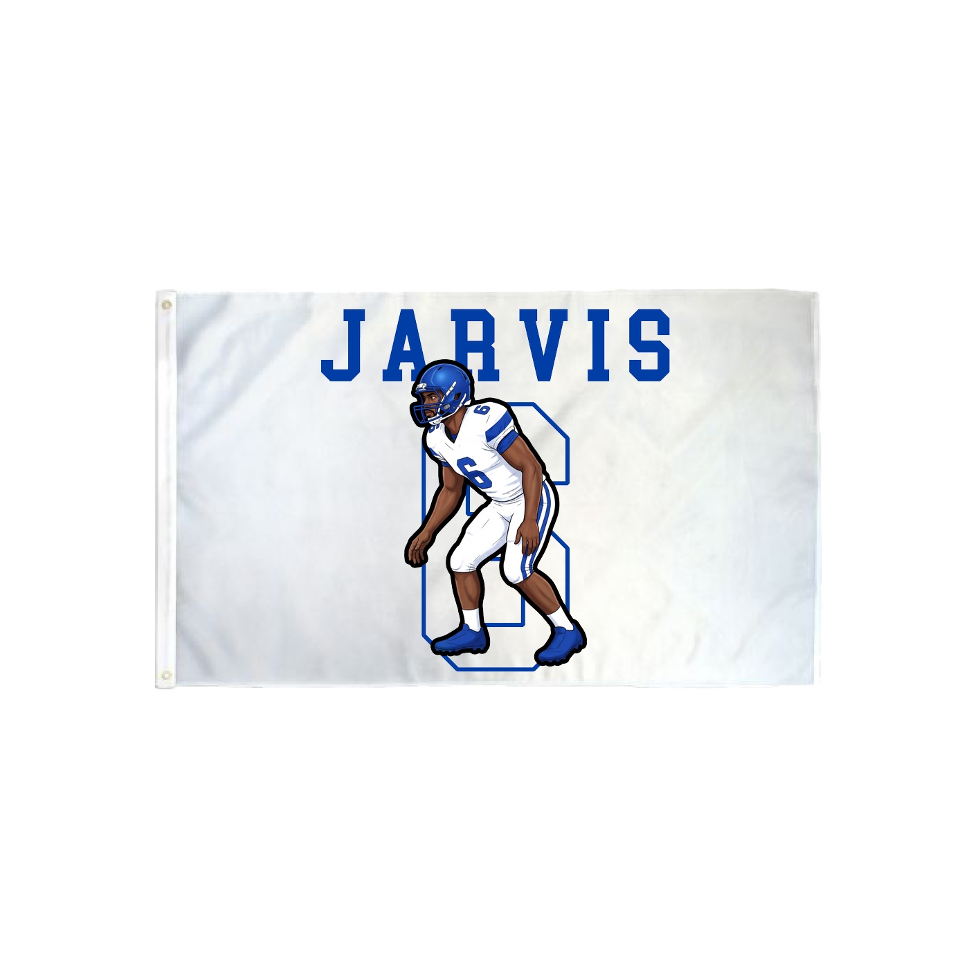 3x5 Flag