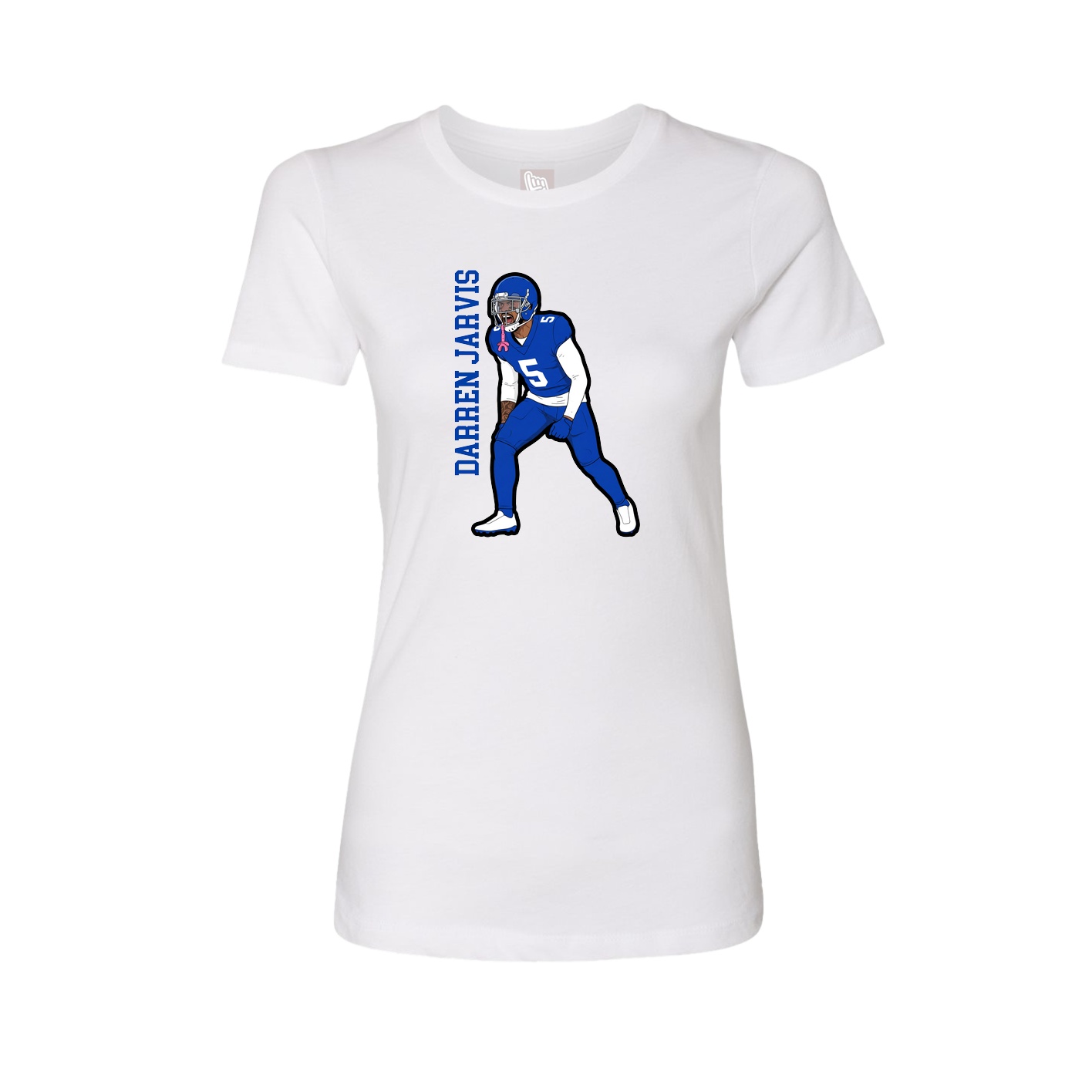 Womens Tee