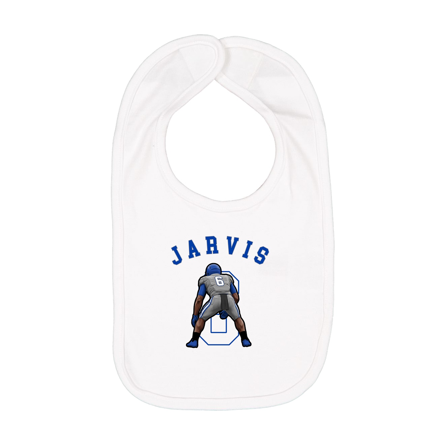 Infant Bib
