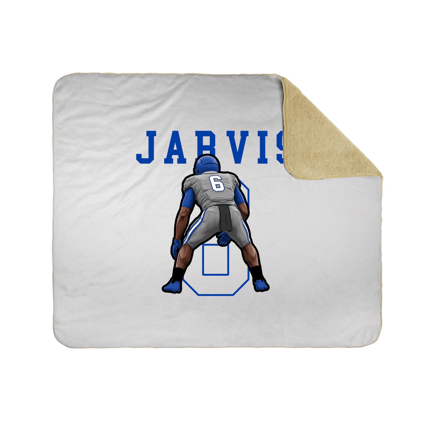 Throw Blanket