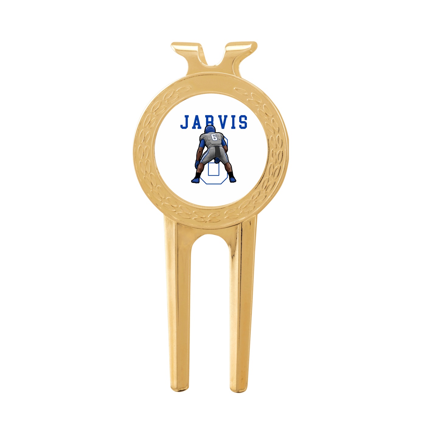 Divot Tool with Ball Marker — Shirsey in Classic