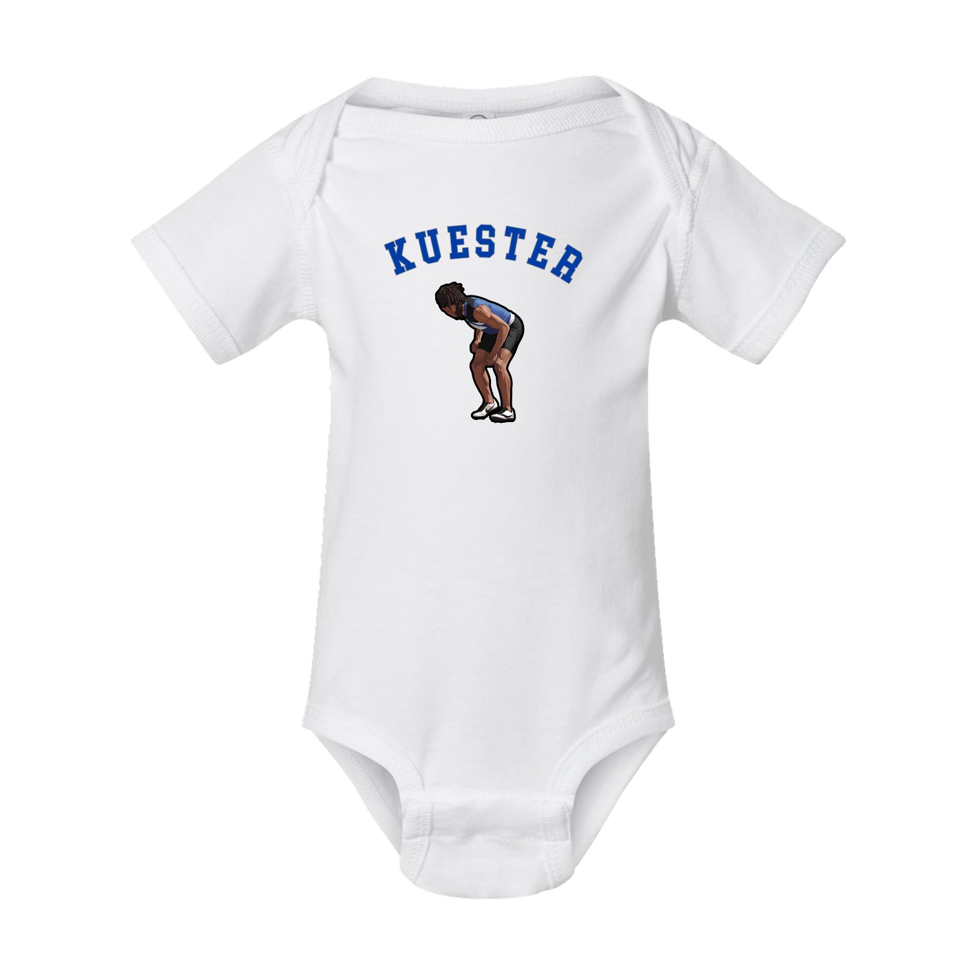 Baby Onesie