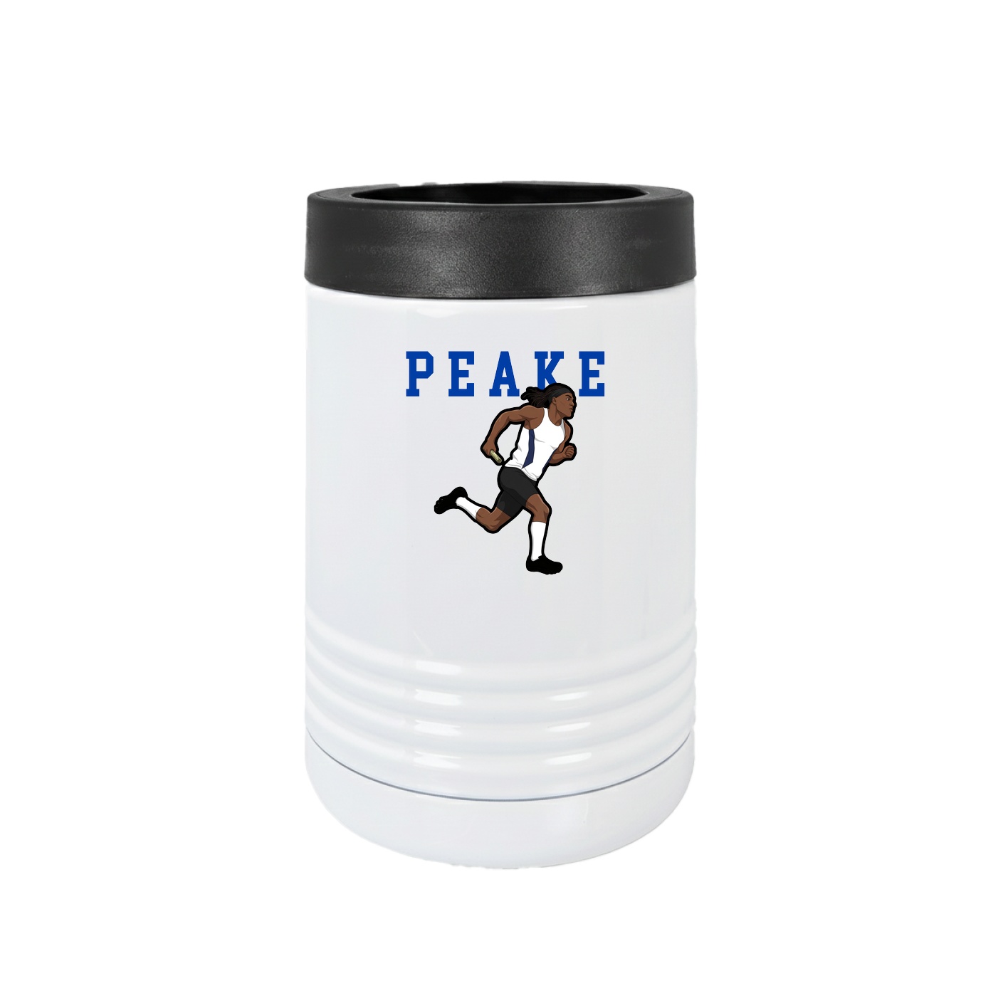 Beverage Holder — Shirsey in White