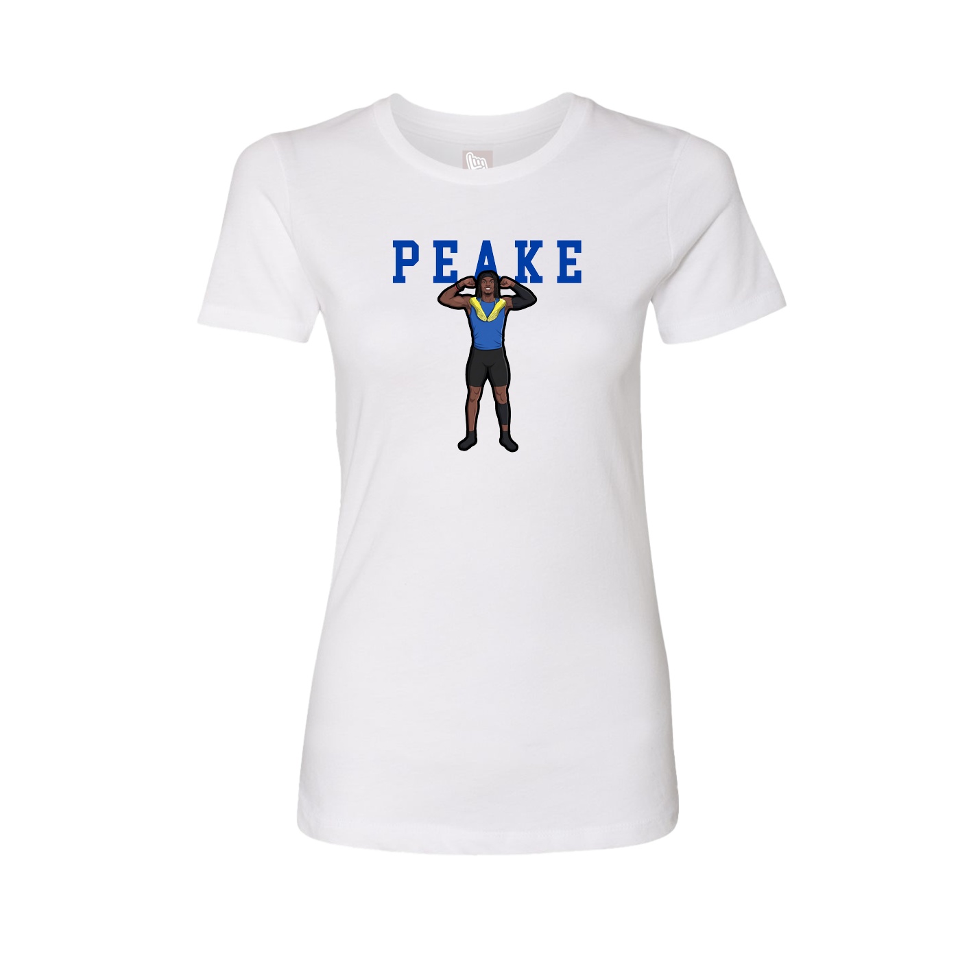 Womens Tee