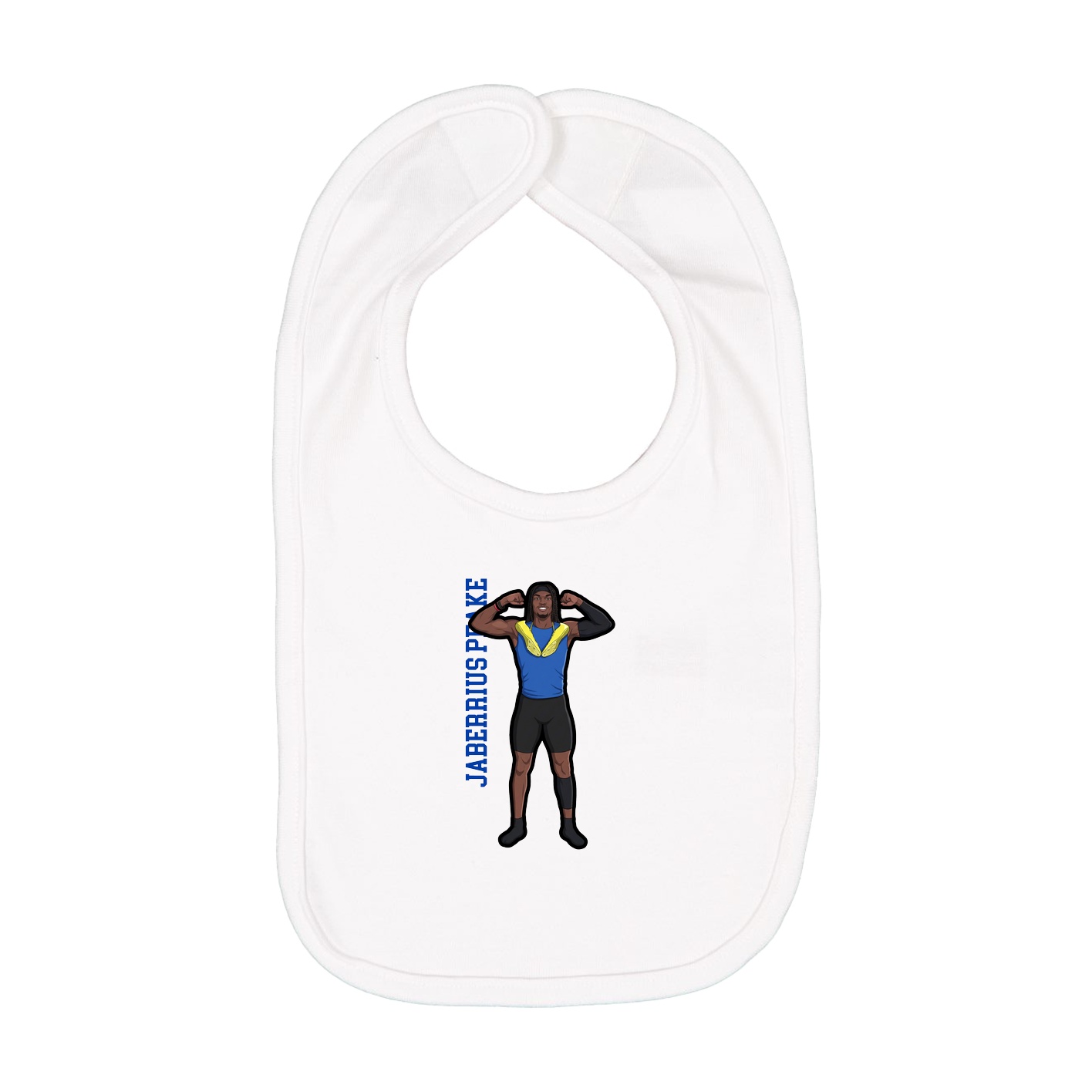 Infant Bib