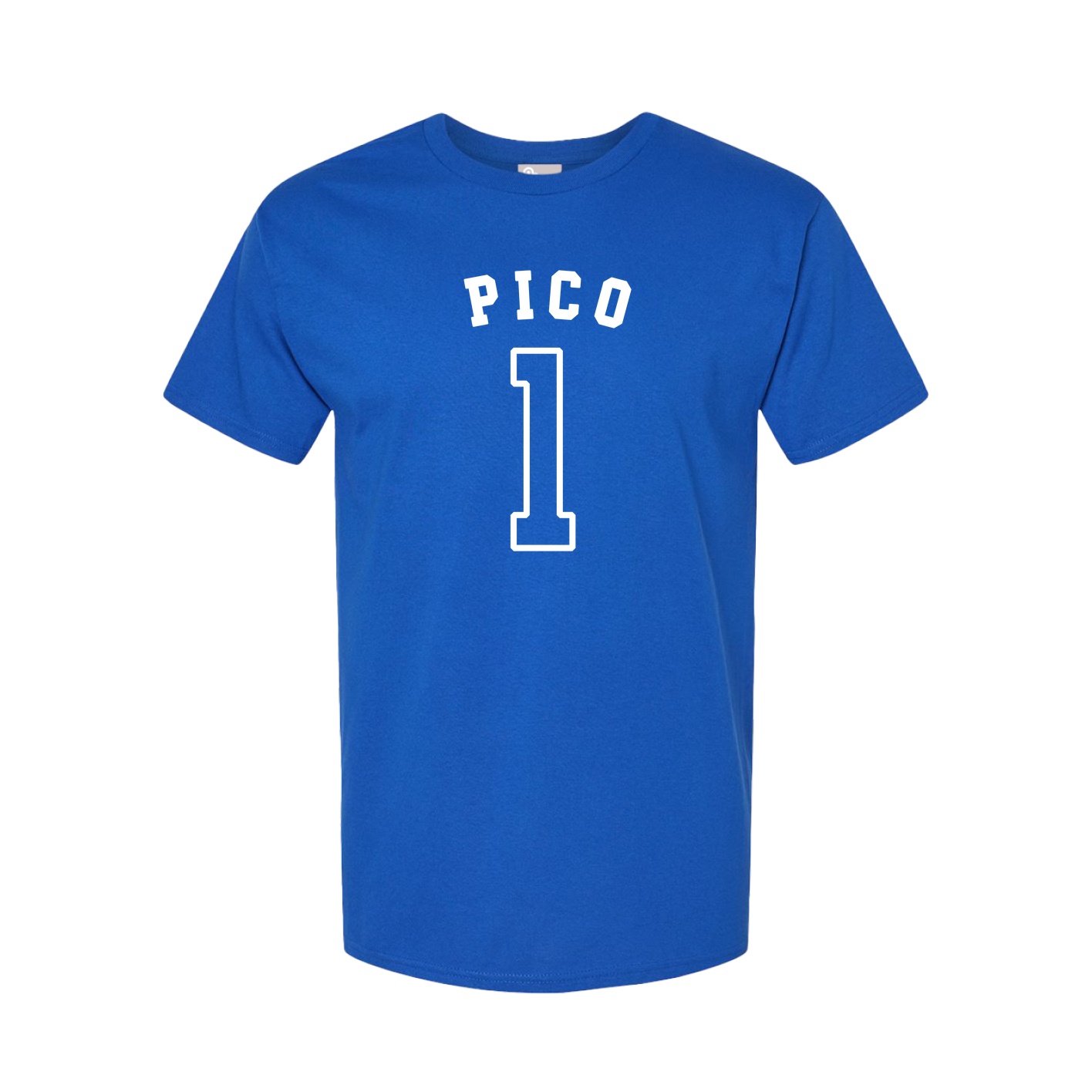 Tee — Shirsey Arch in Royal
