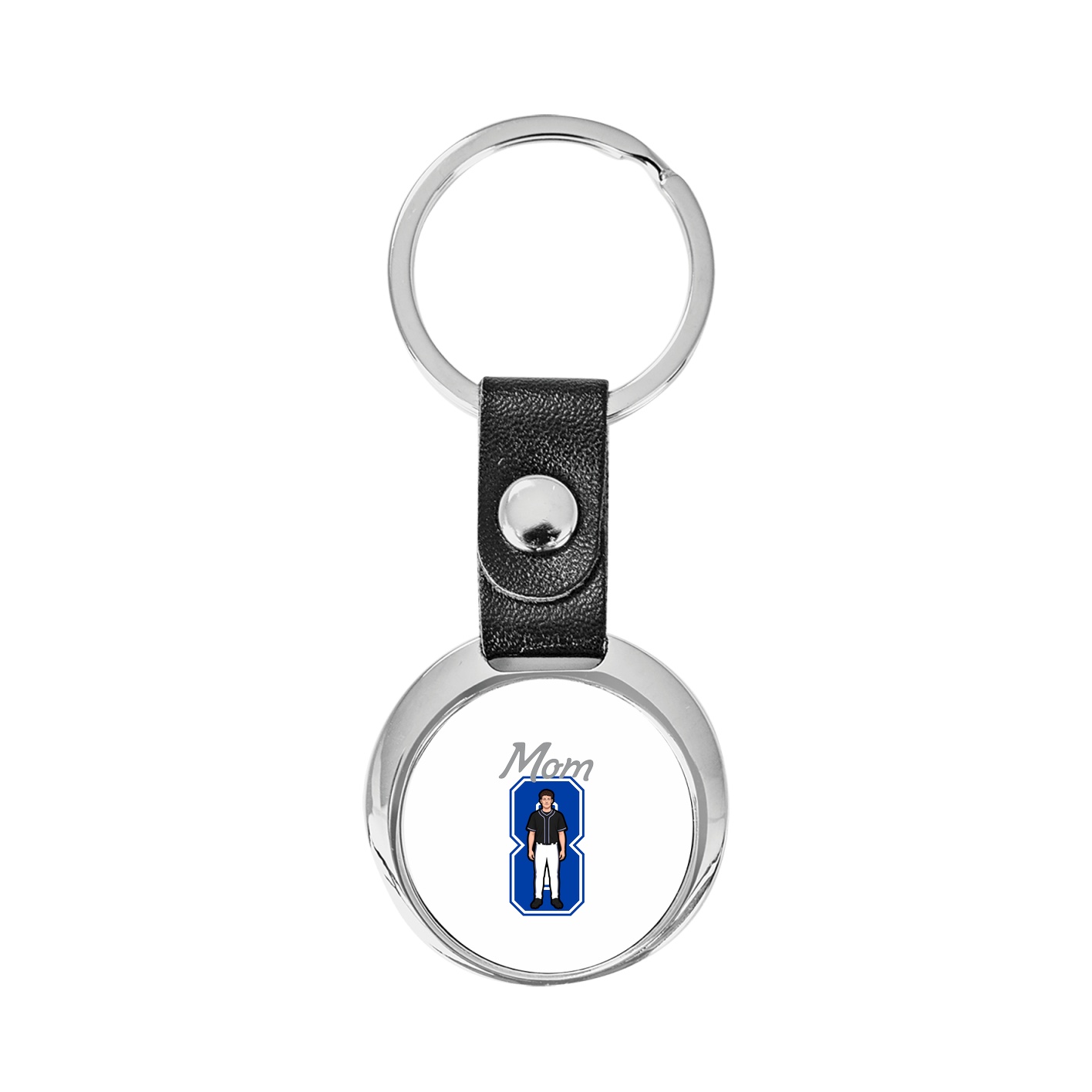 Key Chain — Mothers Day Shirsey in Classic