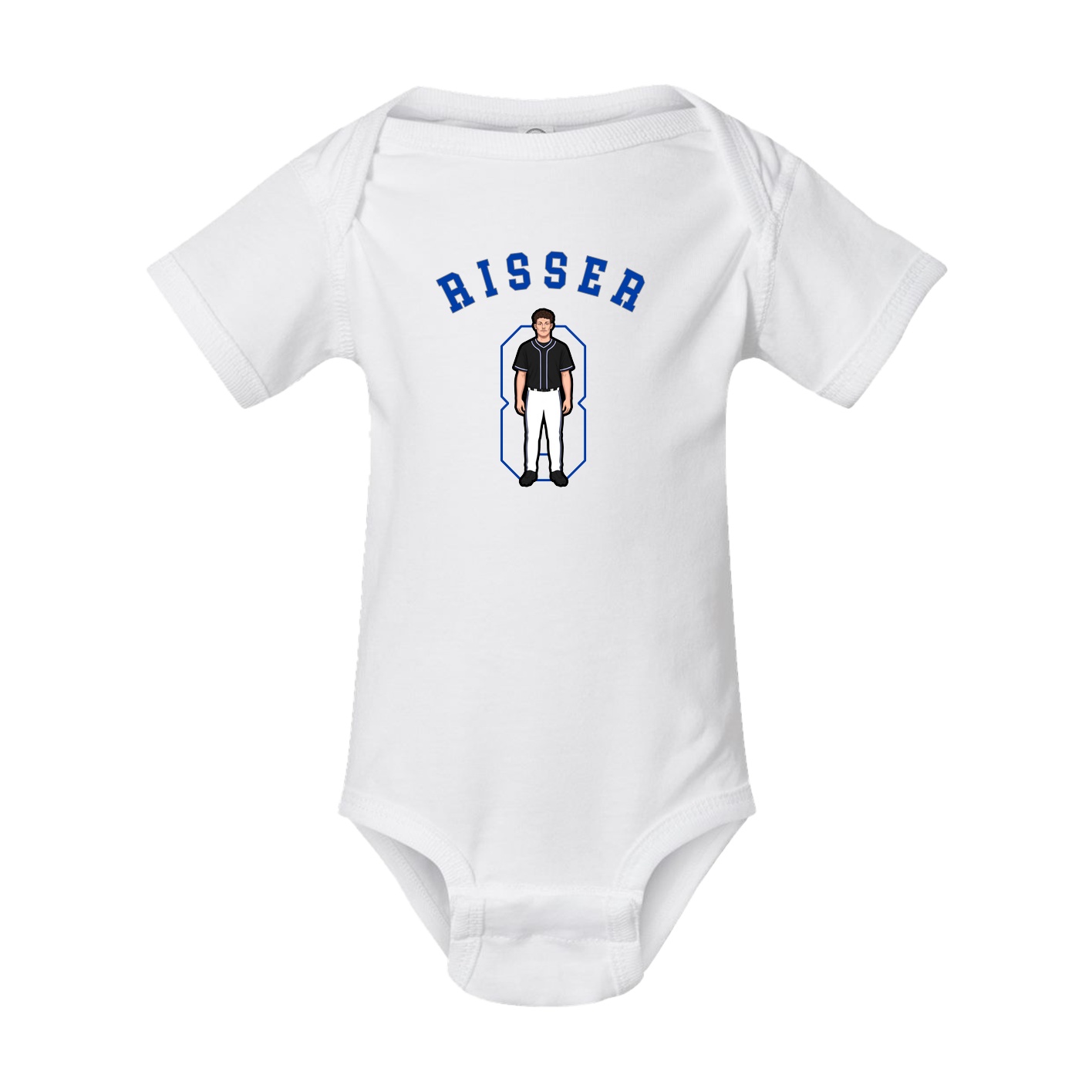 Baby Onesie