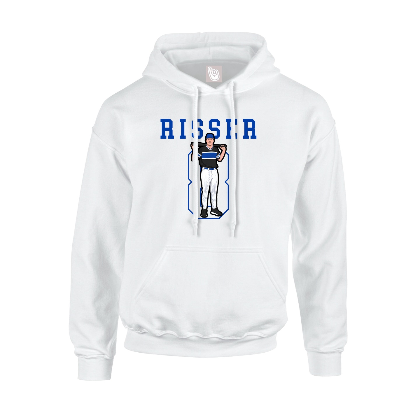 Youth Hoodie