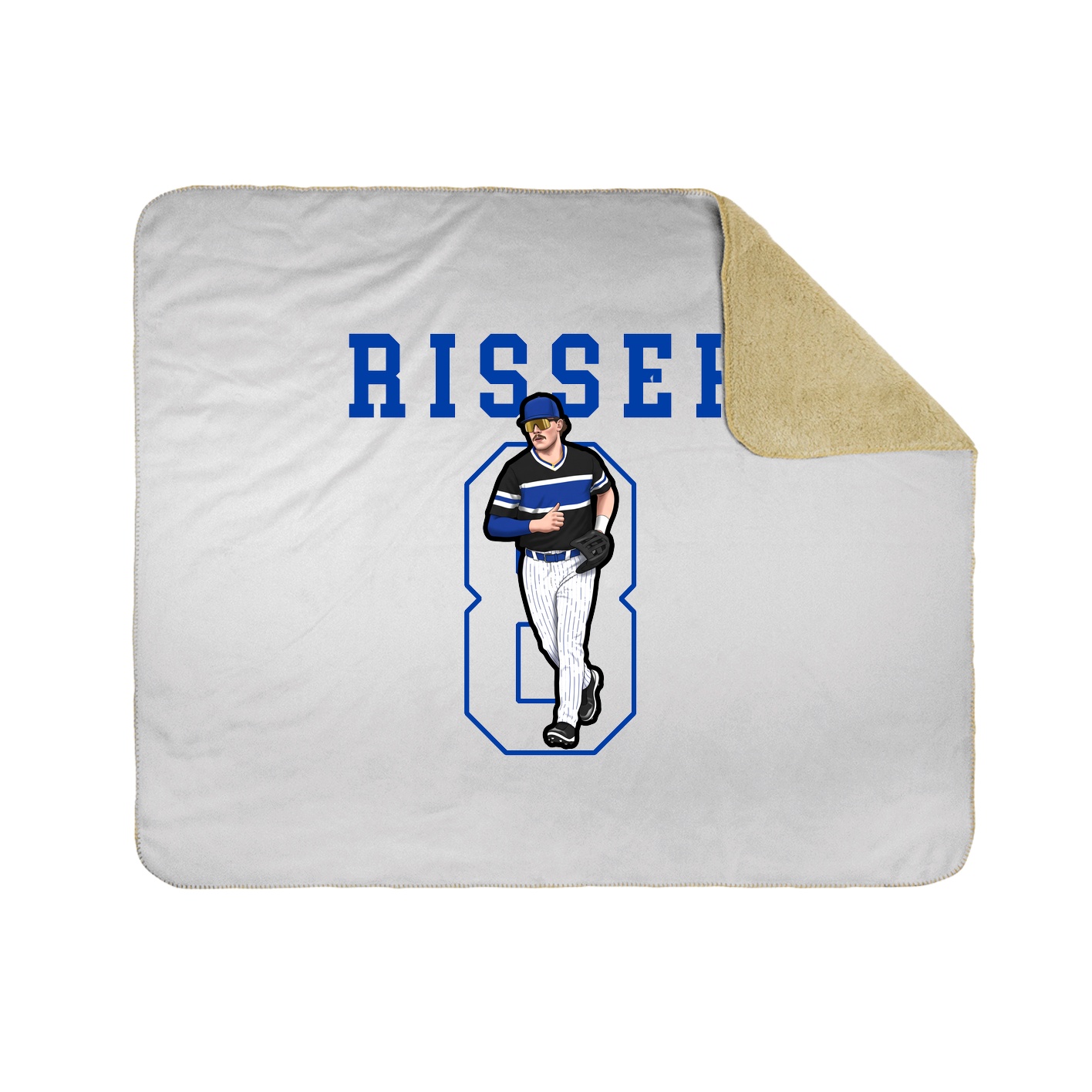 Throw Blanket