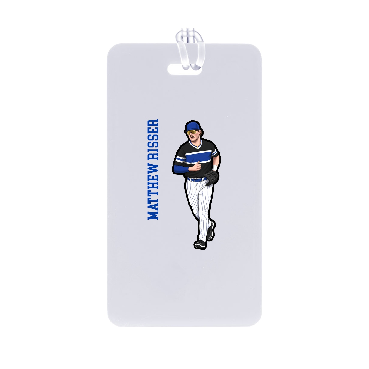 Bag Tag